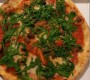 Pizza Napoletana  