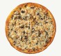 Pizza Tartufata