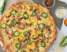 Pizza Amatriceana