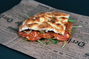 Panini de post