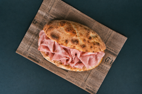 Panuzzo Mortadella