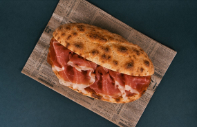 Panuzzo Speck