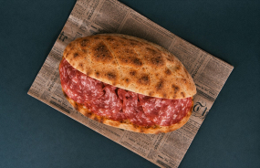 Panuzzo Salami