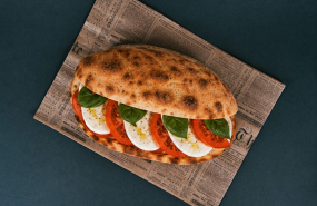 Panuzzo Capresse
