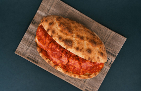 Panuzzo Salami Picante