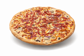 PIZZA SZARPANA NOWOŚĆ