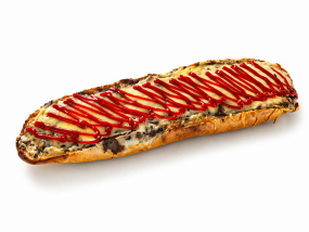 Zapiekanka Klasyczna 