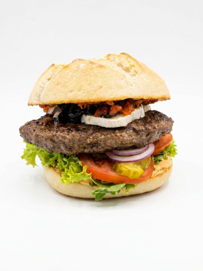 BURGER KOZA