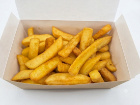 FRYTKI BELGIJSKIE 