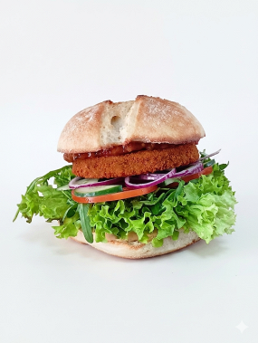 BURGER WEGE 