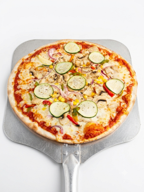 VEGE PIZZA (V) 