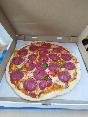 SALAMI