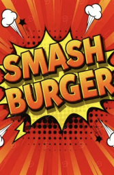 SMASH BURGER