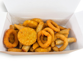 GASTROSPECIAL PARTY BOX  
