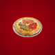 46. Pizza Mista