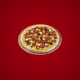 38. Pizza Delicious 🌶️