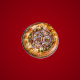 70. Pizza Chicago - Style 🌶️