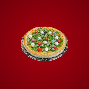 45.Pizza Venezia 🌱