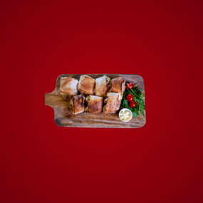 92.Thunfischbrötchen