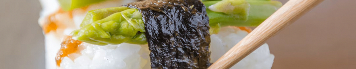 Sushi Nigiri (2 Stk.)