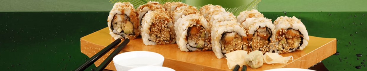 Special Rolls (8 Stk.)