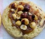 Cookies Noisette Praliné