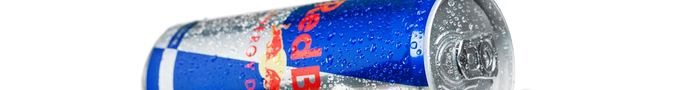 Energy Drinks