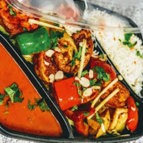 61 Chicken Tikka