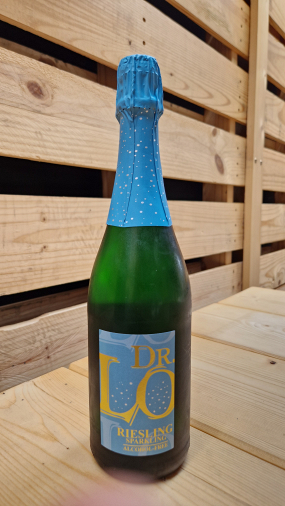 0,75l Riesling Dr. Lo (nealkoholické)