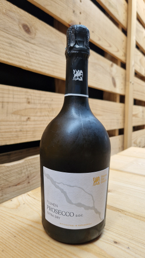 0,75l Prosecco DOC Treviso Extra Dry