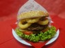 Onionn Burger 