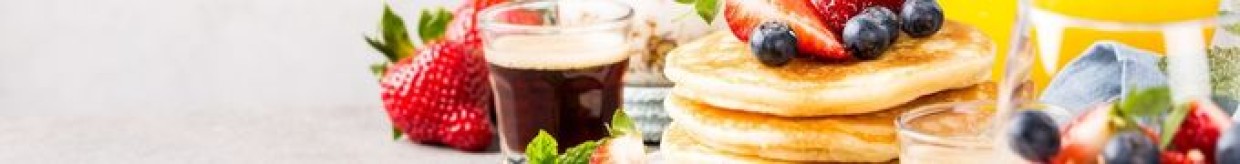 Frühstück