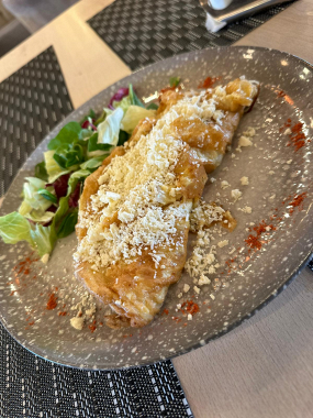 Omletă țărănească 250 gr