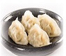 1011 Gyoza di Verdure