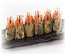 1033 Hosomaki fritto Special