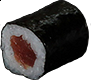 504. Thunfisch Maki