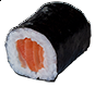 503. Lachs Maki
