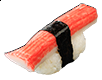 405 Surimi (Krebsfleisch-Imitate)