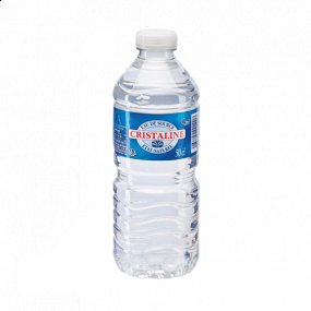 PETITE BOUTEILLE D'EAU