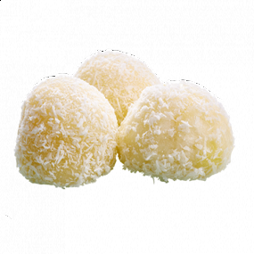 BOULES DE COCO