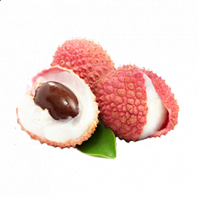 SALADE LITCHI