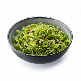 SALADE WAKAME