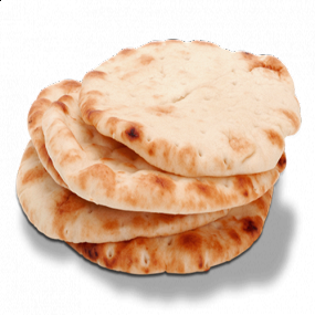 PARATHA FROMAGE