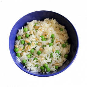 RIZ PILOW