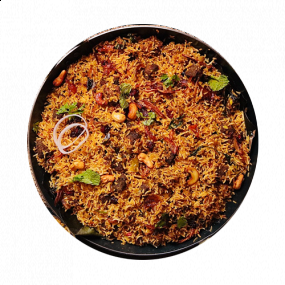 BIRYANI BOEUF