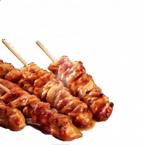 YAKITORIS
