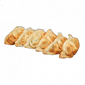 GYOZA FRIT LEGUMES