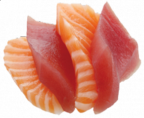 SASHIMI (x12)