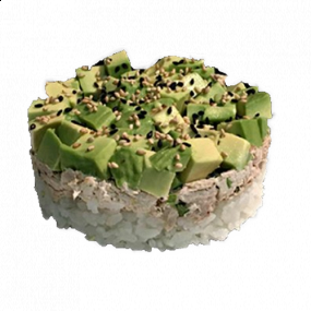 TARTARE SAUMON & THON