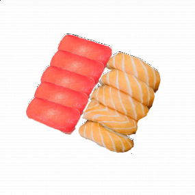 MENU SUSHI MIX